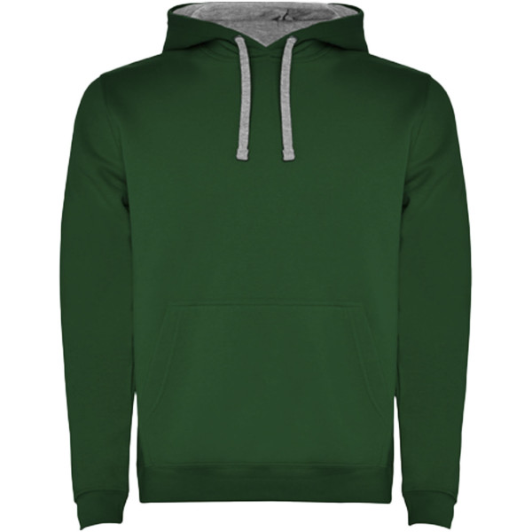 Urban men's hoodie