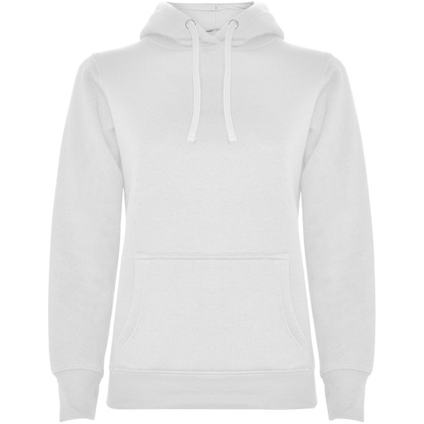 Urban women's hoodie