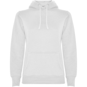 Urban women's hoodie - Reklamnepredmety