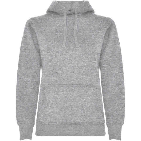 Urban women's hoodie