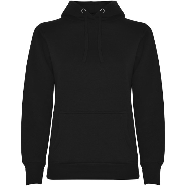 Urban women's hoodie