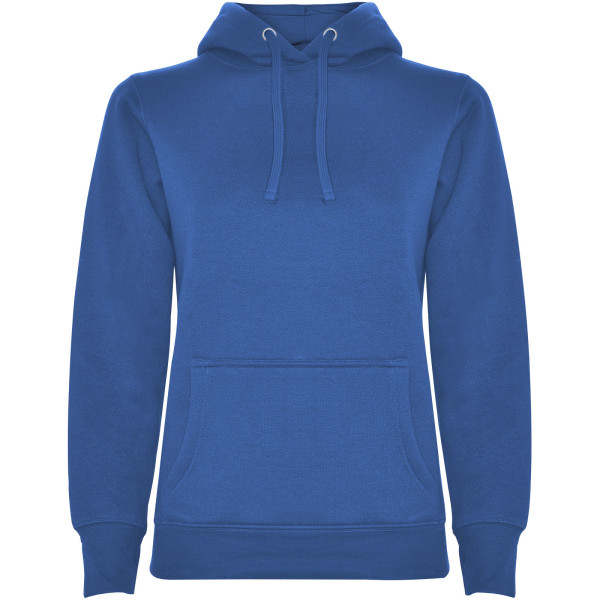 Urban women's hoodie