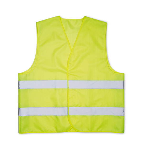 Safety vest VISICOAT