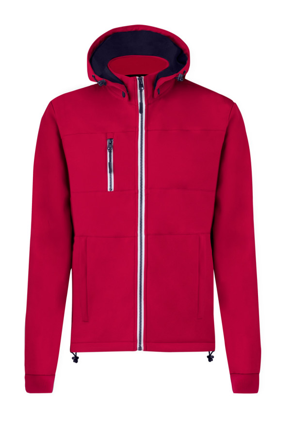 Grechel softshell jacket