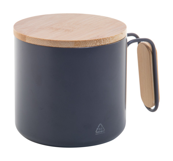 Graboo thermal mug