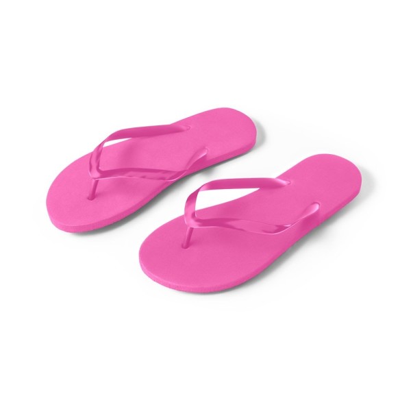 MAUPITI S / M. Beach flip flops