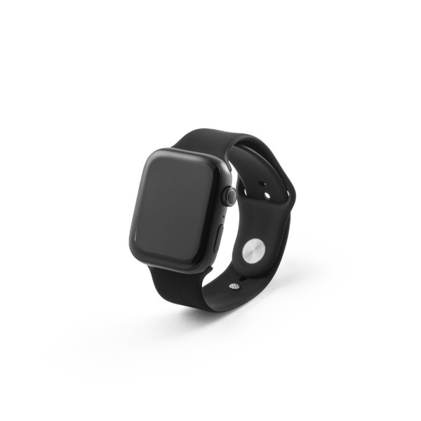 WILES. Smart watch with 1.85-inch screen