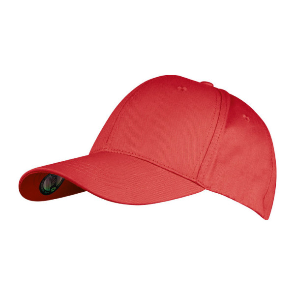 CrisMa six-panel cap