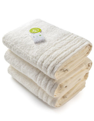 Organic Hand Towel - Reklamnepredmety