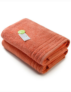 Organic Bath Towel - Reklamnepredmety