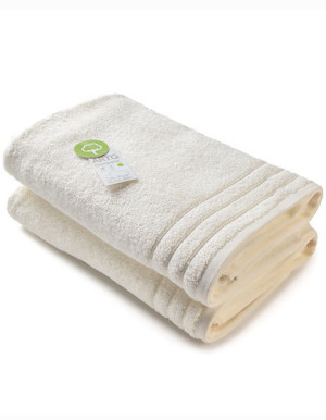 Organic Bath Towel - Reklamnepredmety