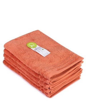 Organic Guest Towel - Reklamnepredmety