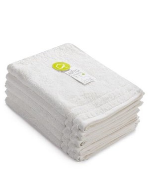 Organic Guest Towel - Reklamnepredmety