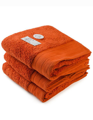 Hand Towel Excellent Deluxe, 60 x 110 cm - Reklamnepredmety