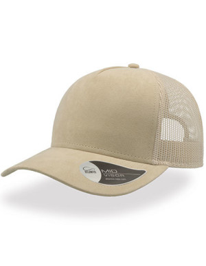 Rapper Suede Cap - Reklamnepredmety