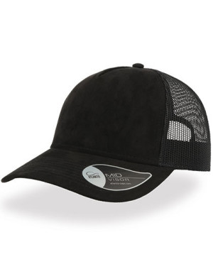 Rapper Suede Cap - Reklamnepredmety