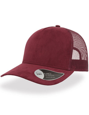 Rapper Suede Cap - Reklamnepredmety