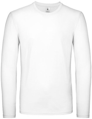 Men´s T-Shirt #E150 Long Sleeve - Reklamnepredmety