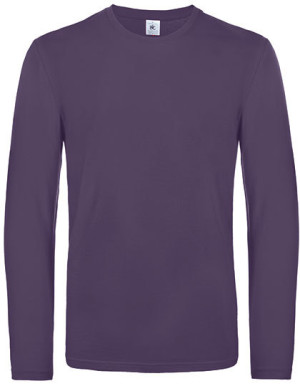 Men´s T-Shirt #E190 Long Sleeve - Reklamnepredmety