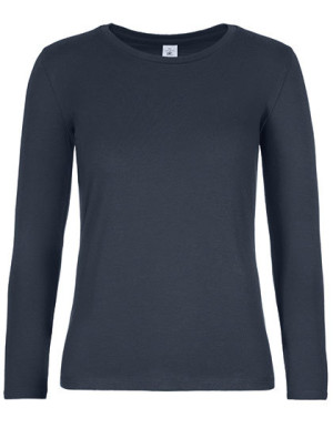 Women´s T-Shirt #E190 Long Sleeve - Reklamnepredmety