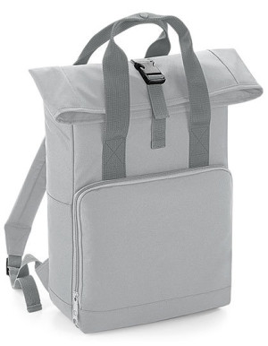 Twin Handle Roll-Top Backpack - Reklamnepredmety