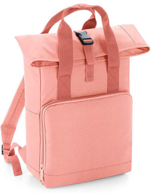 Twin Handle Roll-Top Backpack - Reklamnepredmety