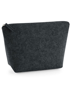 Felt Accessory Bag - Reklamnepredmety