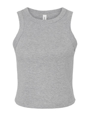 Women´s Micro Rib Racer Tank - Reklamnepredmety