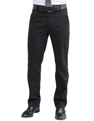 Business Casual Denver Men´s Classic Fit Chino - Reklamnepredmety