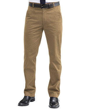 Business Casual Denver Men´s Classic Fit Chino - Reklamnepredmety