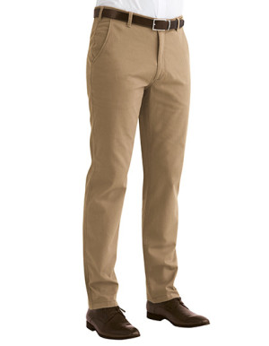 Business Casual Collection Miami Men´s Fit Chino - Reklamnepredmety