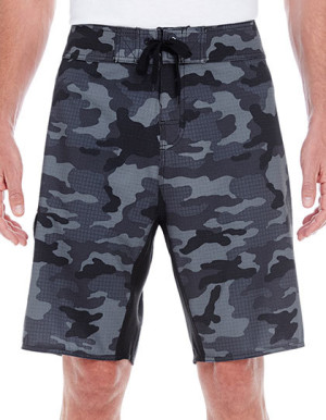 Stretch Board Shorts - Reklamnepredmety