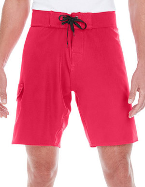 Stretch Board Shorts - Reklamnepredmety