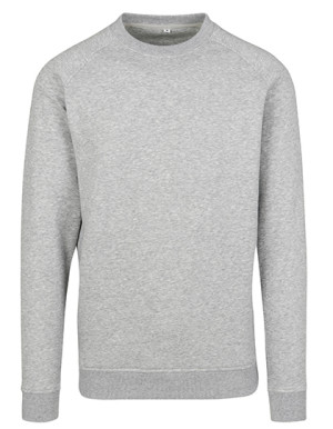 Raglan Sweat Crewneck - Reklamnepredmety