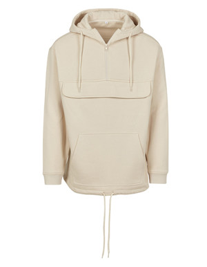 Sweat Pull Over Hoody - Reklamnepredmety