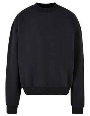 Ultra Heavy Cotton Crewneck - Reklamnepredmety