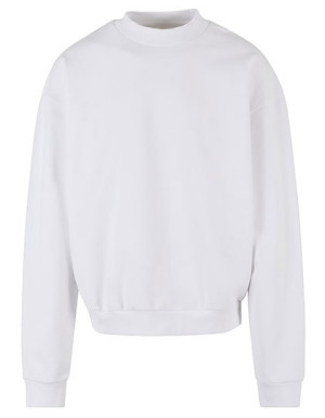 Ultra Heavy Cotton Crewneck - Reklamnepredmety