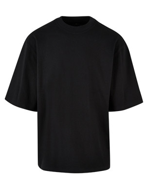 Oversized Sleeve Tee - Reklamnepredmety