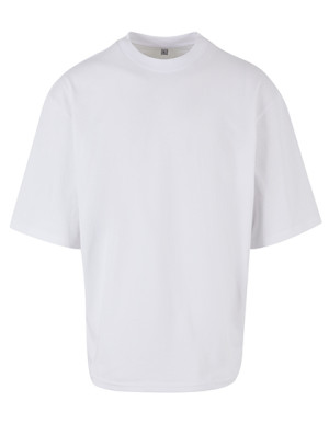 Oversized Sleeve Tee - Reklamnepredmety