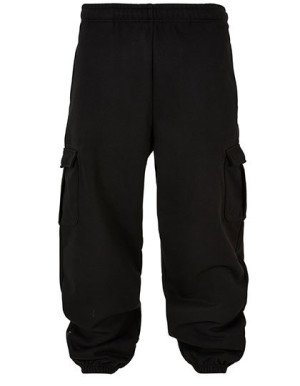 90's Cargo Sweatpants - Reklamnepredmety