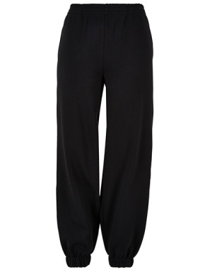 Ladies High Waist Ballon Sweat Pants - Reklamnepredmety