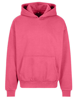 Ultra Heavy Oversized Hoody - Reklamnepredmety