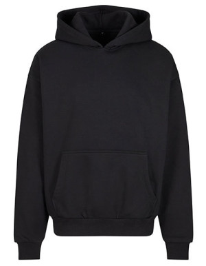 Ultra Heavy Oversized Hoody - Reklamnepredmety