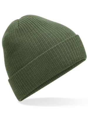 Polylana® Ribbed Beanie - Reklamnepredmety