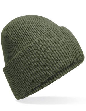 Classic Engineered Deep Cuffed Beanie - Reklamnepredmety