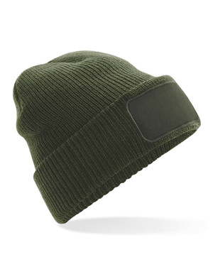 Thinsulate™ Patch Beanie - Reklamnepredmety