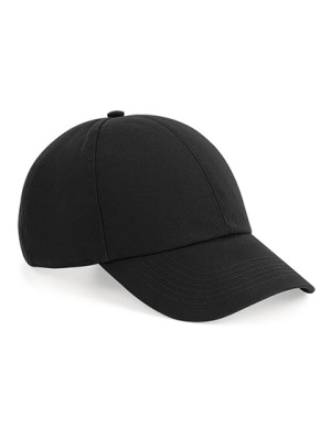 Organic Cotton 6 Panel Cap - Reklamnepredmety