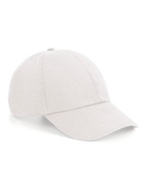 Organic Cotton 6 Panel Cap - Reklamnepredmety