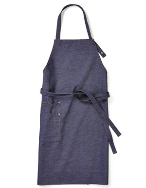 Bib Apron Nucciano - Reklamnepredmety