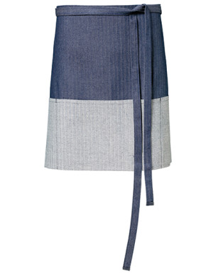 Jeans-Waist Apron 2-Colours 80 x 45 cm - Reklamnepredmety